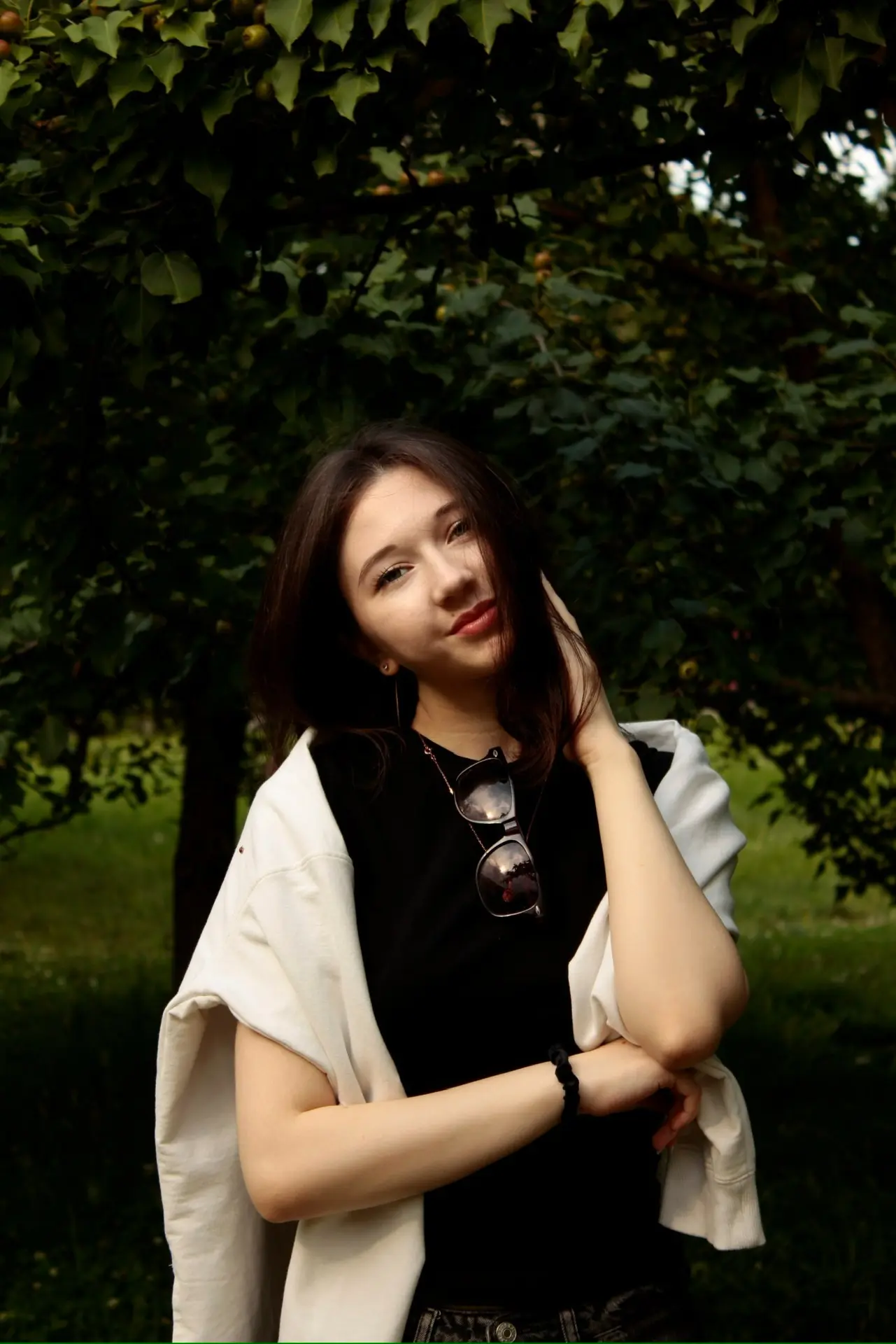 Анна Алабужина